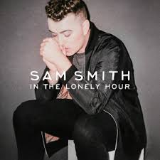 Smith Sam-In the lonely hour CD 2014/Zabalene/